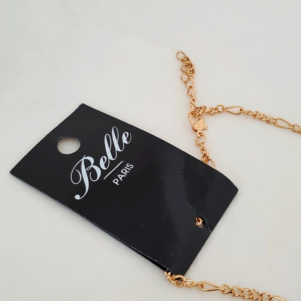 Boho Necklace - Picture 8 of 12